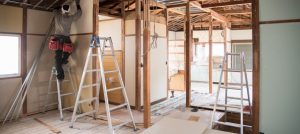 Entreprise de rénovation de la maison et de rénovation d’appartement à Bouchain